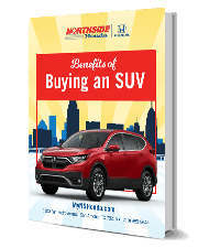 Benefits of Buying an SUV eBook