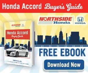 Honda Accord Buying Guide