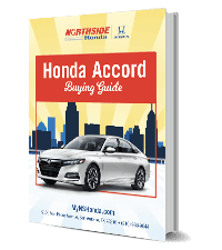 Honda Accord Buying Guide eBook