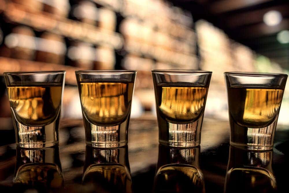 Whiskey