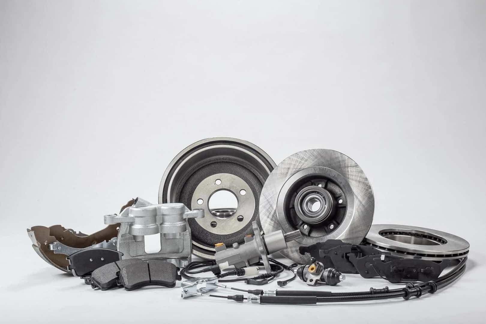 Parts and Accessories