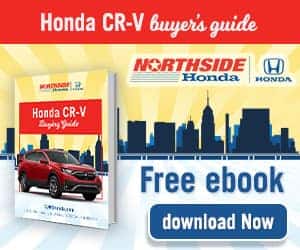 Honda CR-V Buying Guide
