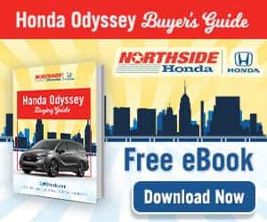 Honda Odyssey Buying Guide