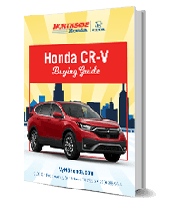 Honda CR-V Buying Guide eBook