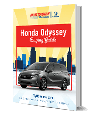 Honda Odyssey Buying Guide eBook