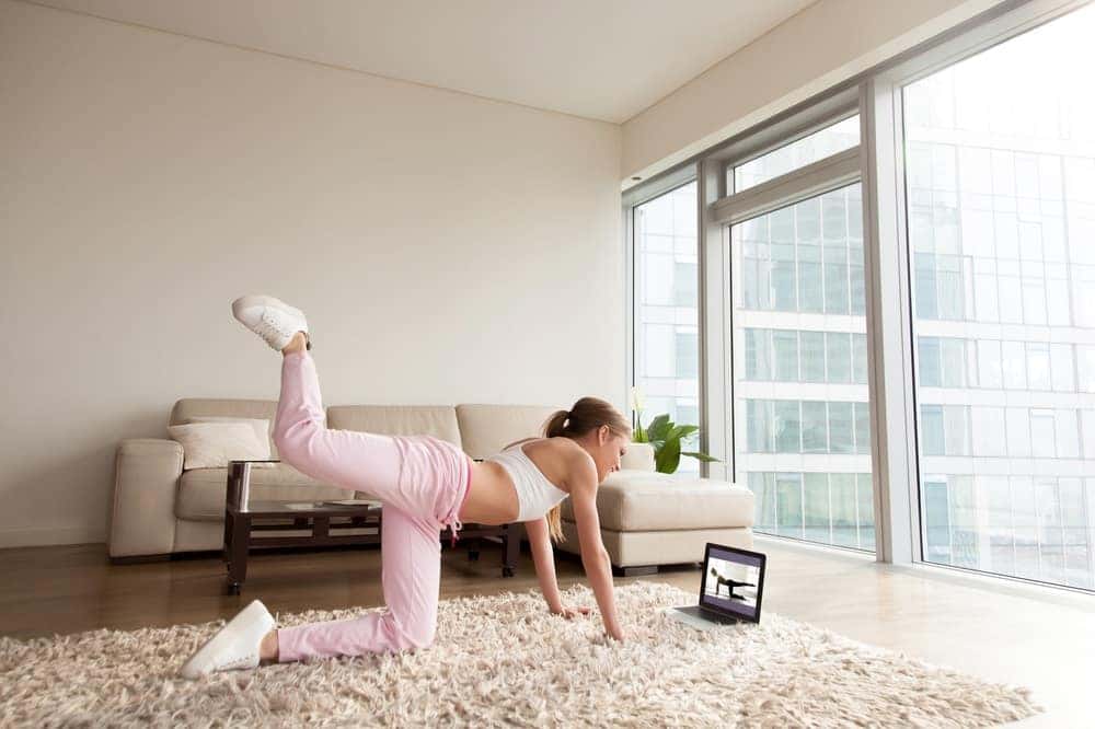 Online Fitness