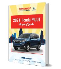 2021 Honda Pilot Buying Guide eBook