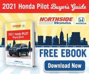2021 Honda Pilot Buying Guide 