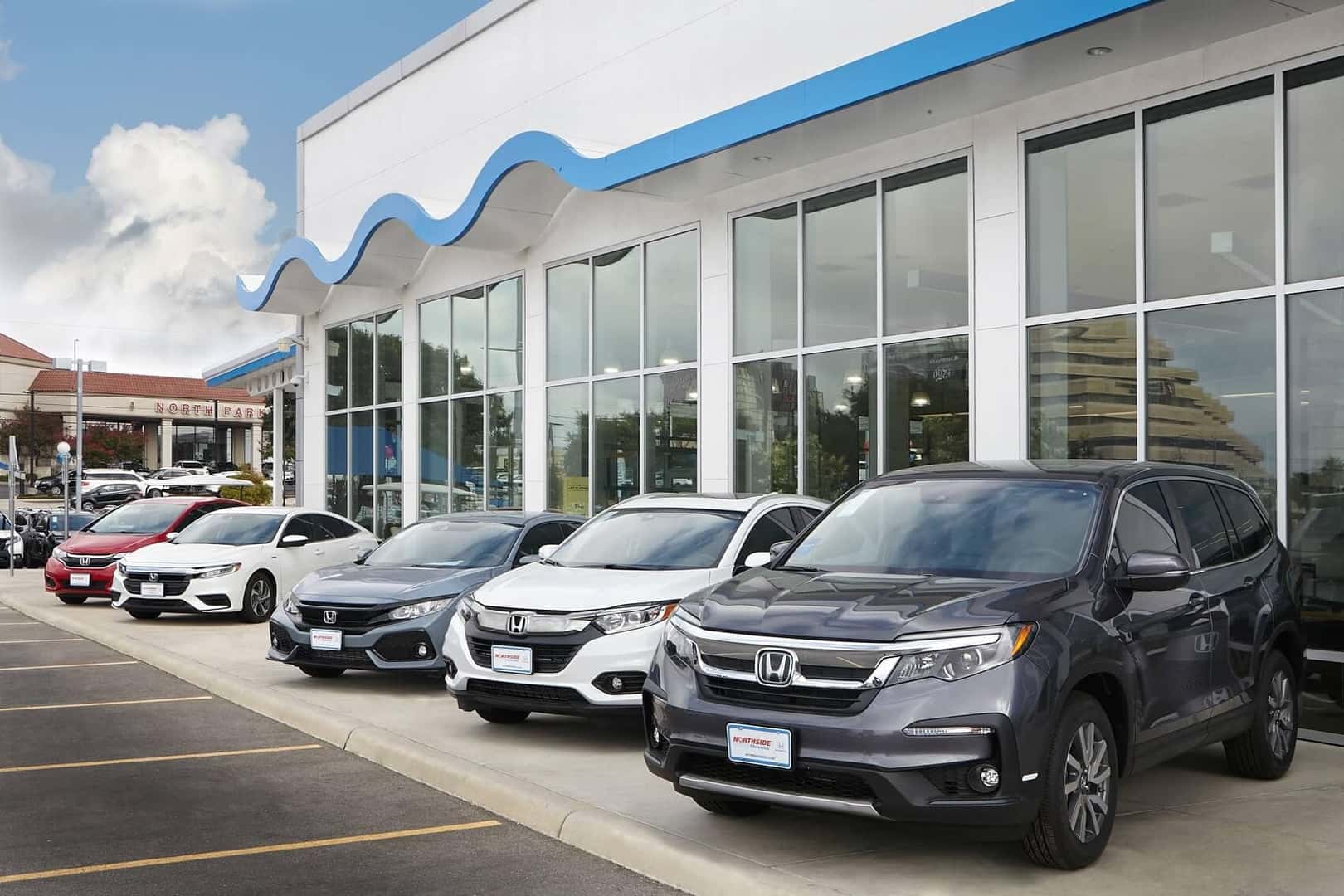 Northside Honda Models