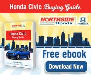 Honda Civic Buying Guide San Antonio TX | 