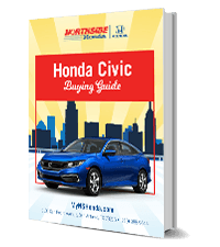 Honda Civic Buying Guide eBook