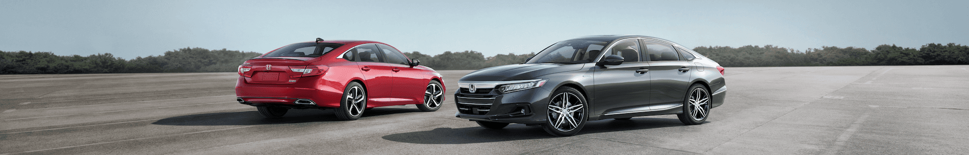 Honda Accord Vehicles