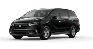 Honda Odyssey EX