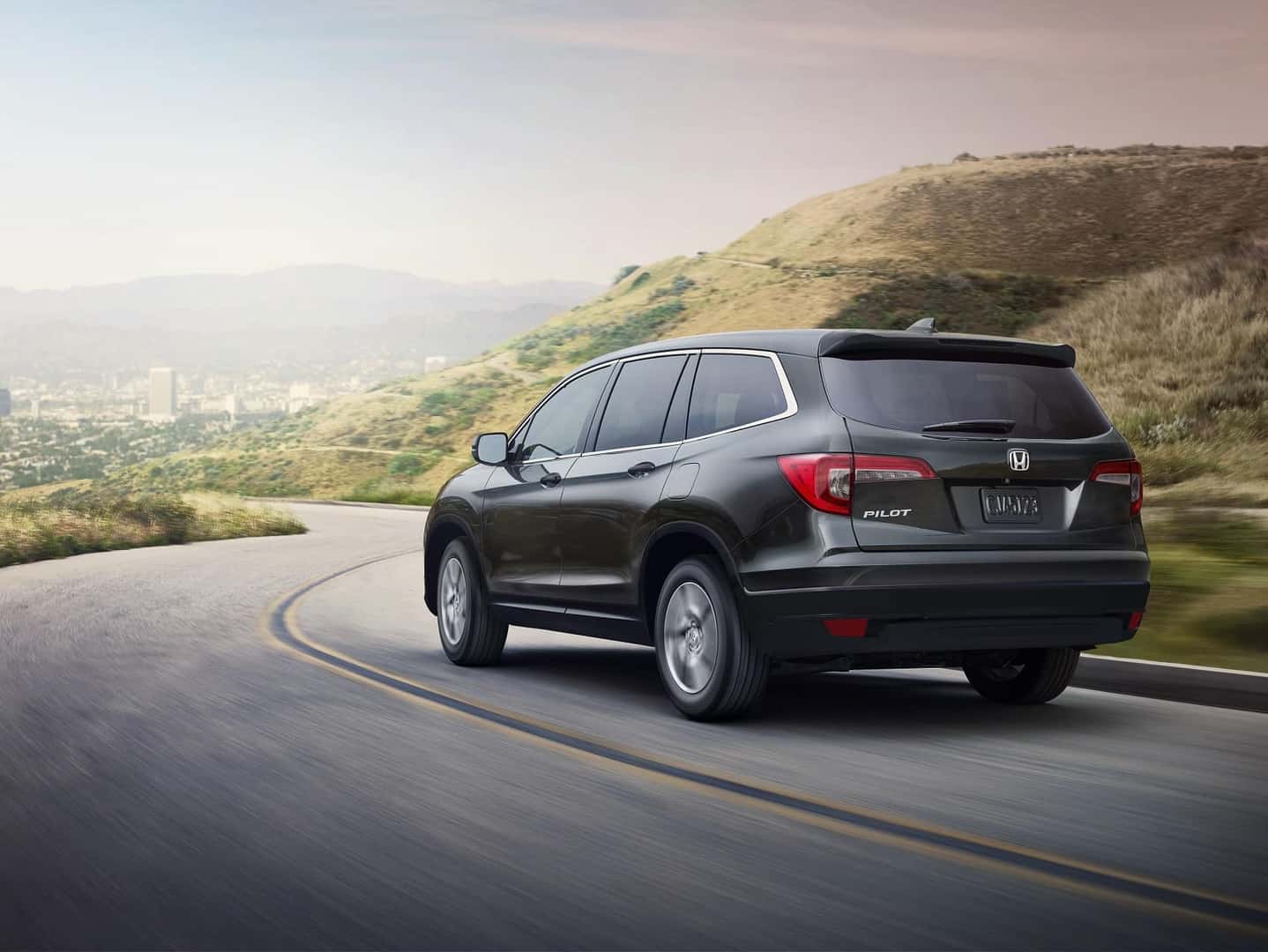 Honda Pilot