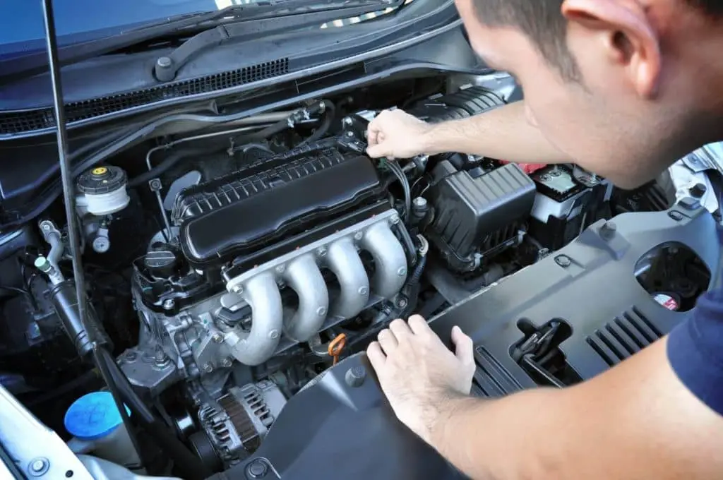 Honda Engine Repair near San Antonio TX | Northside Honda