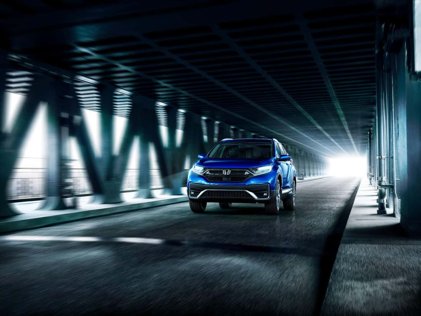 Honda CR-V Touring