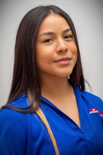 Alexia Olivo