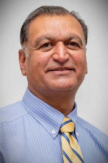 Shahzad Hayat