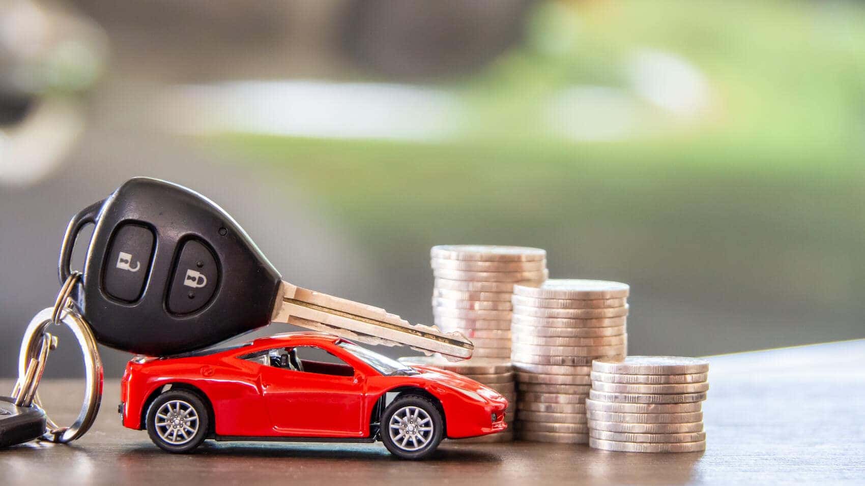 Financing a Car