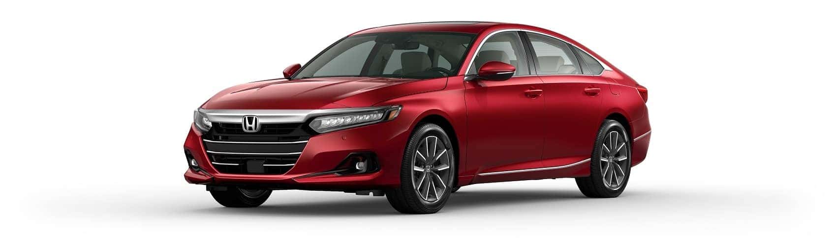 Honda Accord for Sale