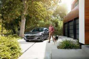 Used Honda Accord