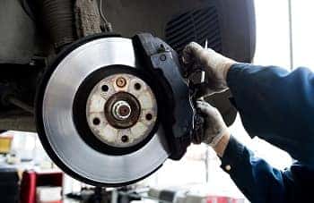 Honda Service 