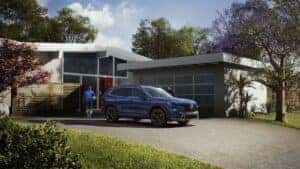 Electric Vehicles