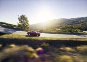 Electric Vehicles