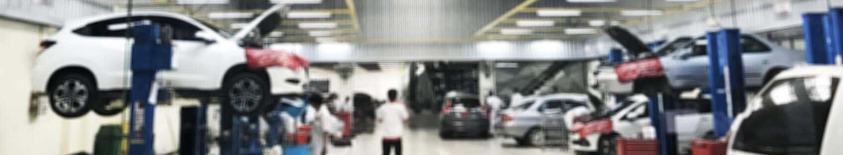 Honda Service 