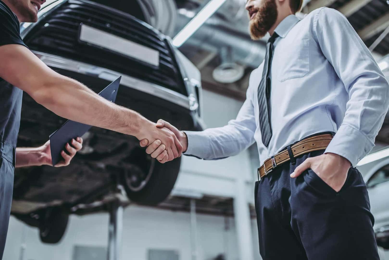 What Should I Do After a Car Accident