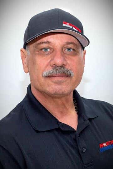 Mark Hannawi