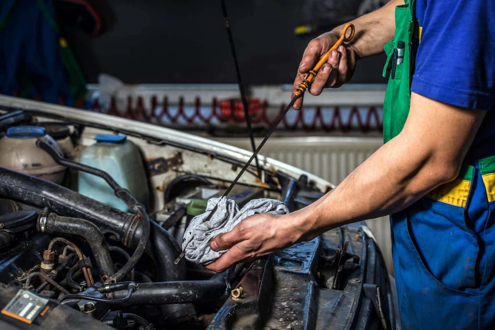 How Often Do You Need To Change Your Oil?