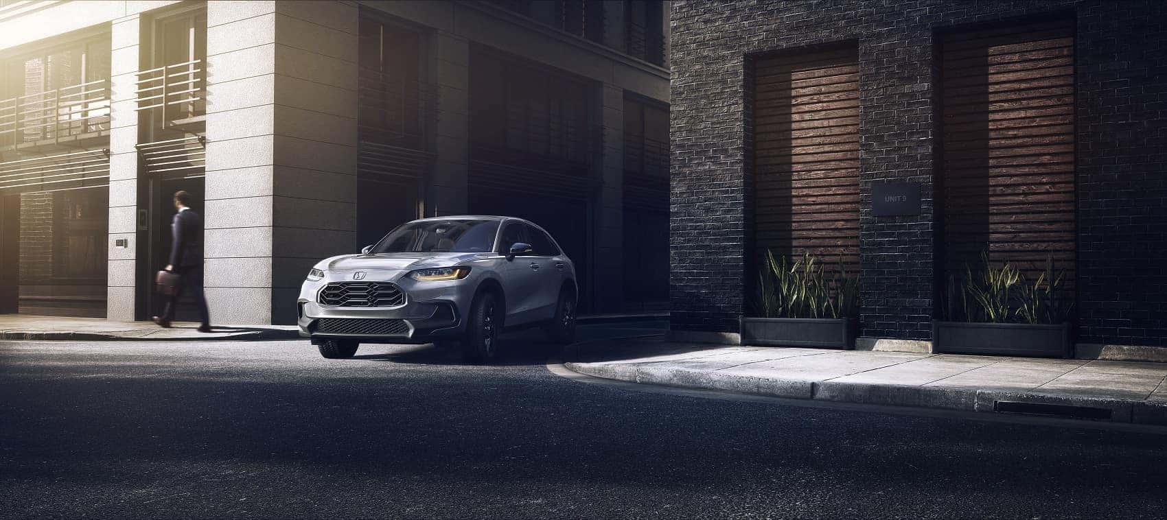 Exploring New Braunfels in Your Pre-Owned Honda
