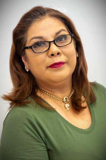 Connie Barriento