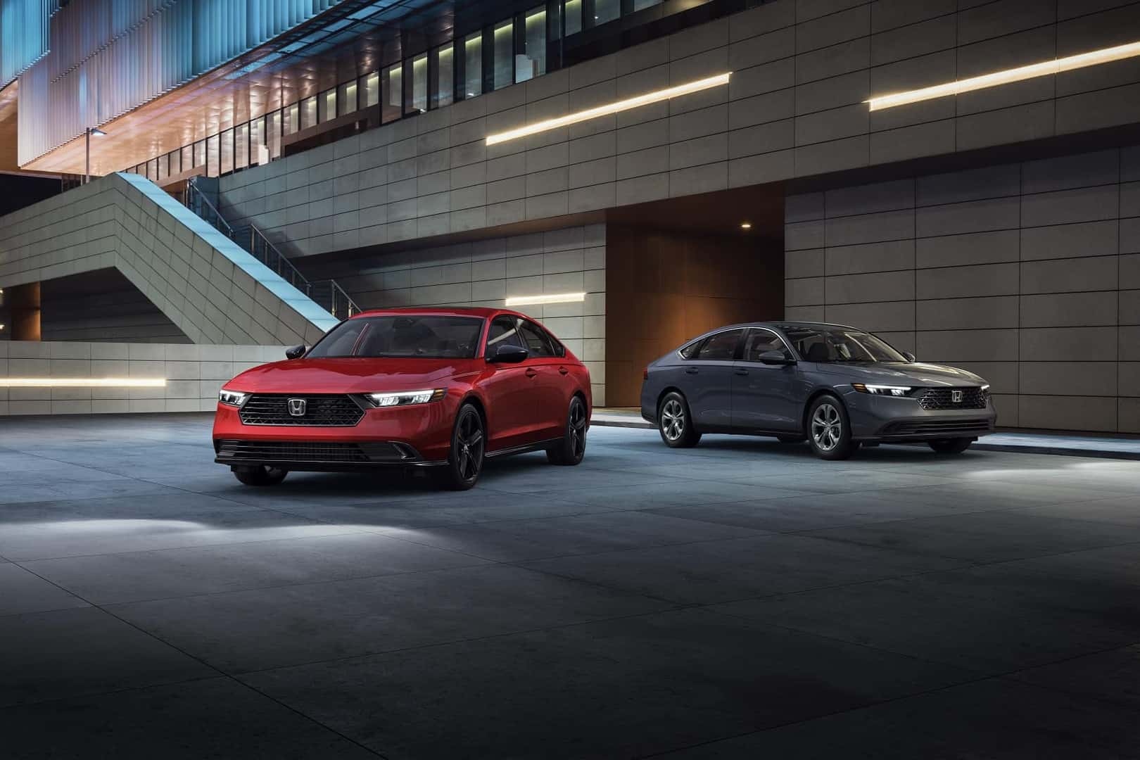 Take on Corpus Christi TX in Your Used Honda