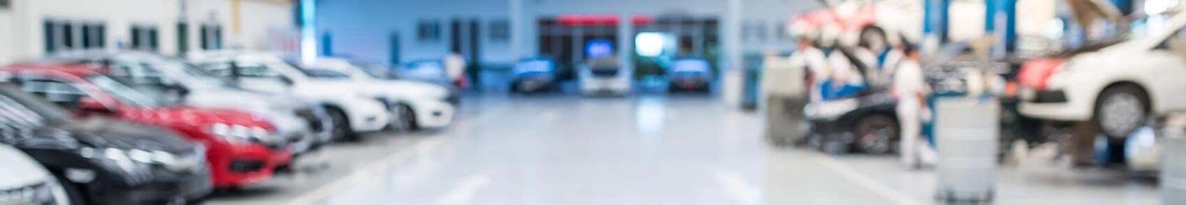 Honda EV Service