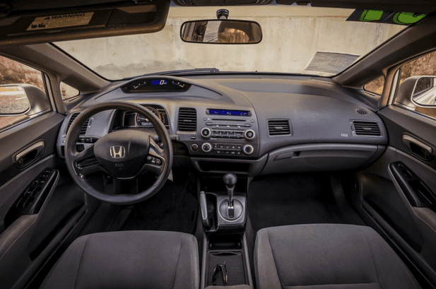 How Many Miles Does a Honda Civic Last? | Northside Honda