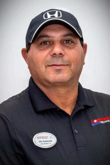 Sal Alsalhin