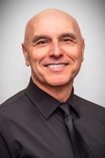 Todd Steele