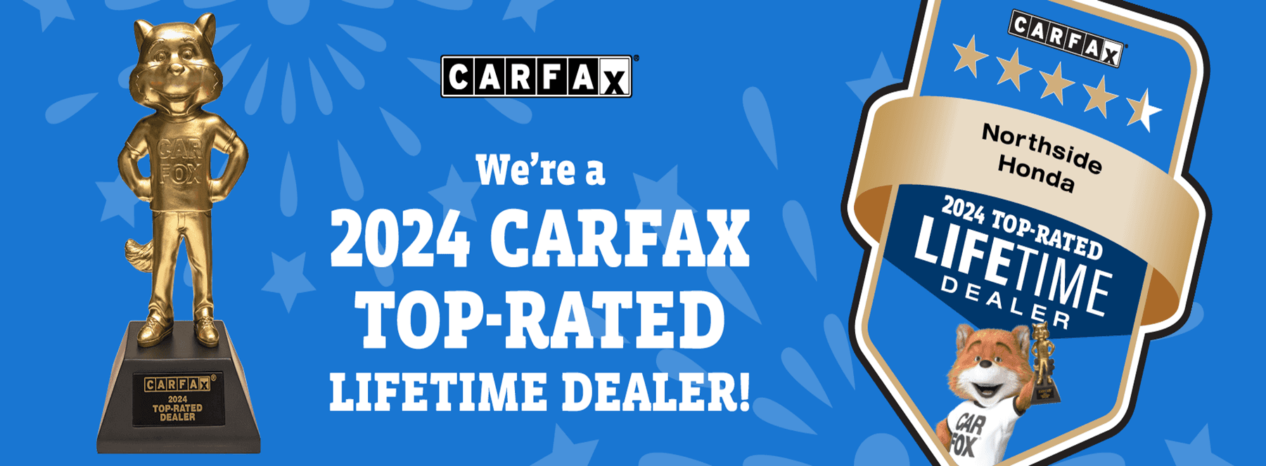 CarFax-2024-Honda