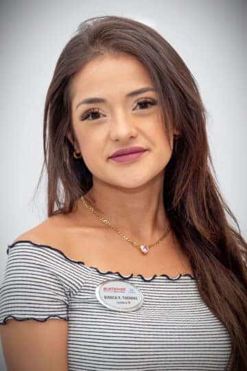 Bianca Thomas