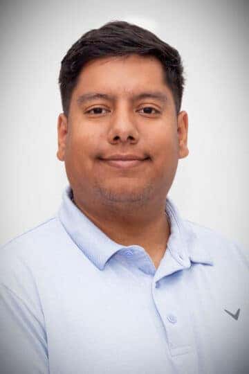 Ivan Escalera