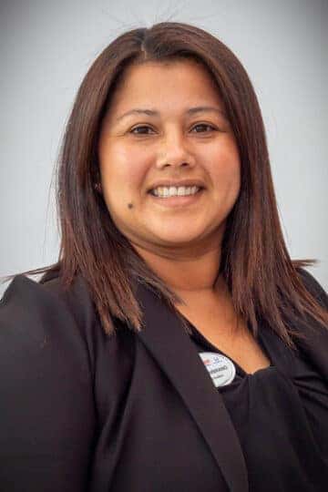 Yorlenis Zambrano