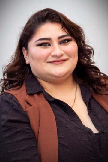 Jacqueline Cano