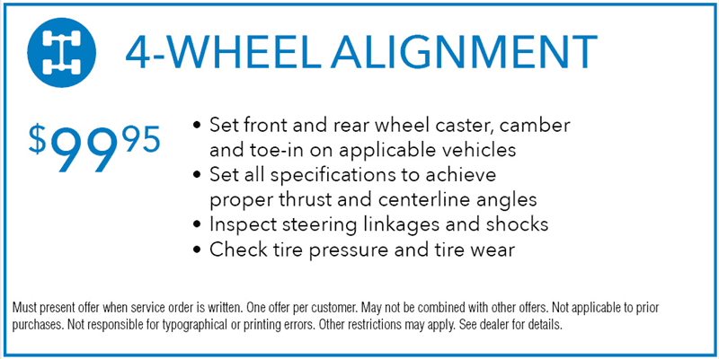 Alignment
