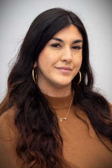 Alison Macias