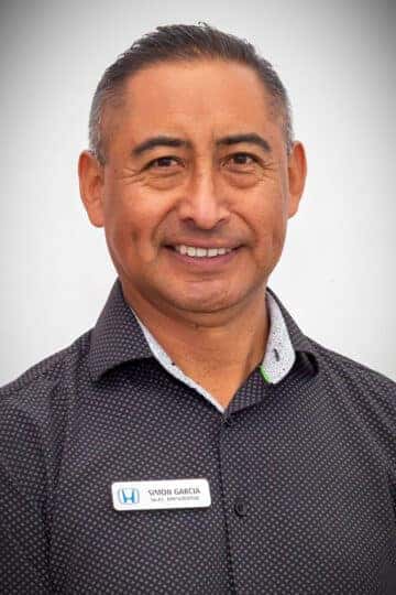 Simon Garcia
