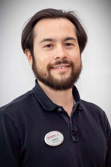 Alonso Pacheco