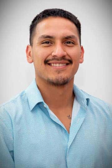 Damian Martinez