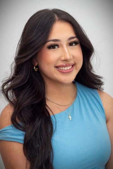 Mailani Reyes